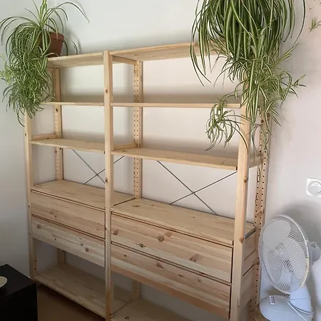 Apartament Lovely Next To Paris