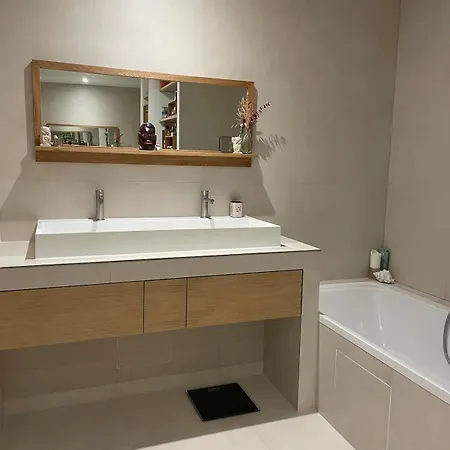 Lovely Next To Paris Apartament Pantin