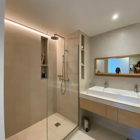 Apartament Lovely Next To Paris Pantin