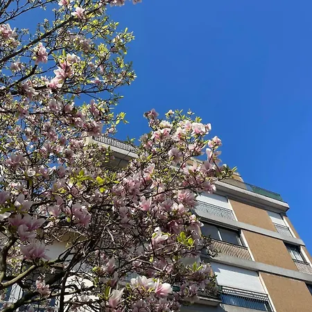 Lovely Next To Paris